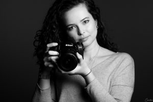 Mon matériel photo (en 2021)