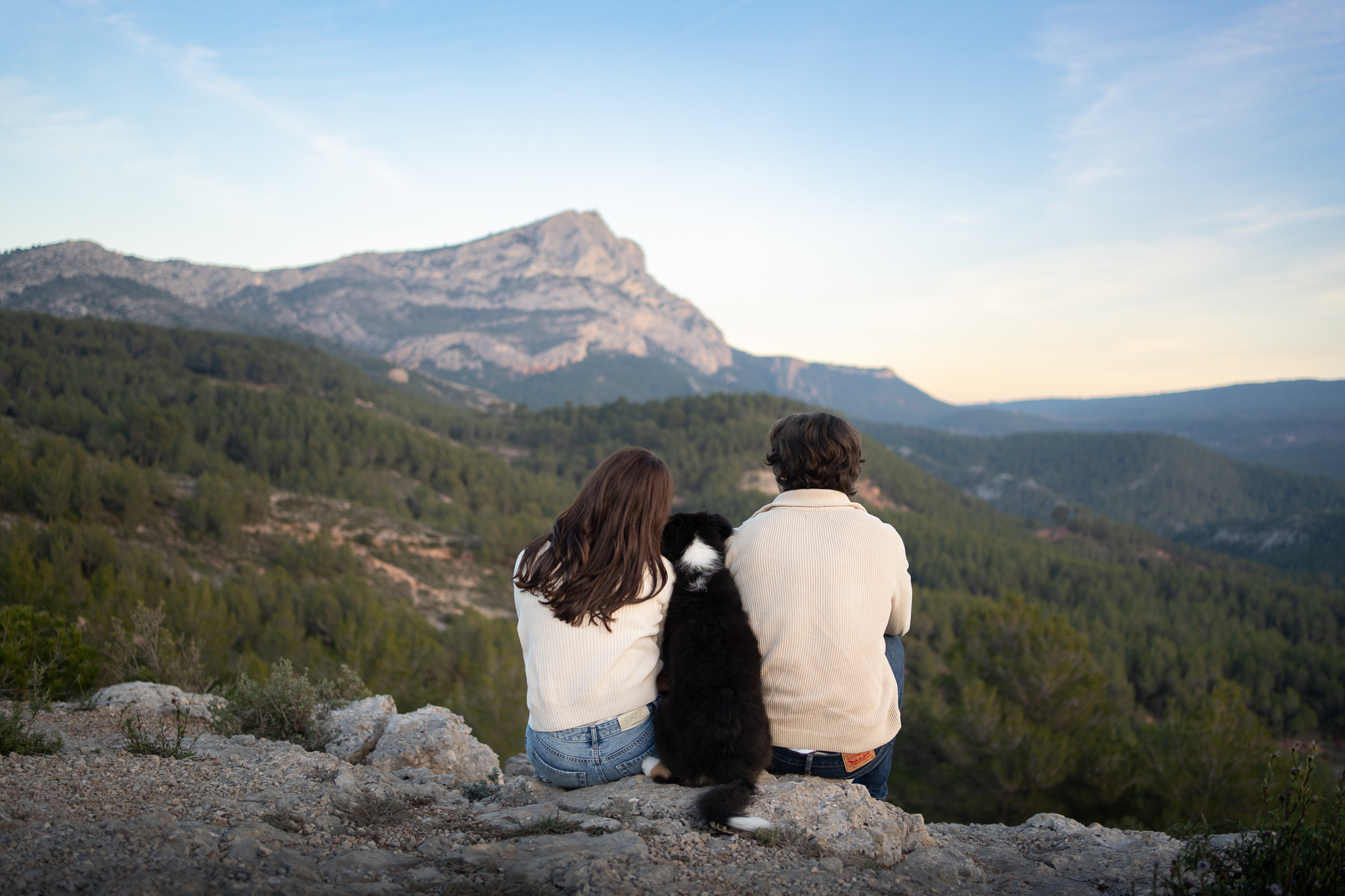 Choisir le bon lieu pour sa séance photo/vidéo